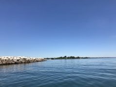 Lake Michigan