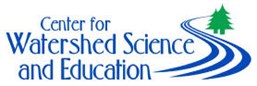 Center for Watershed Science and Education