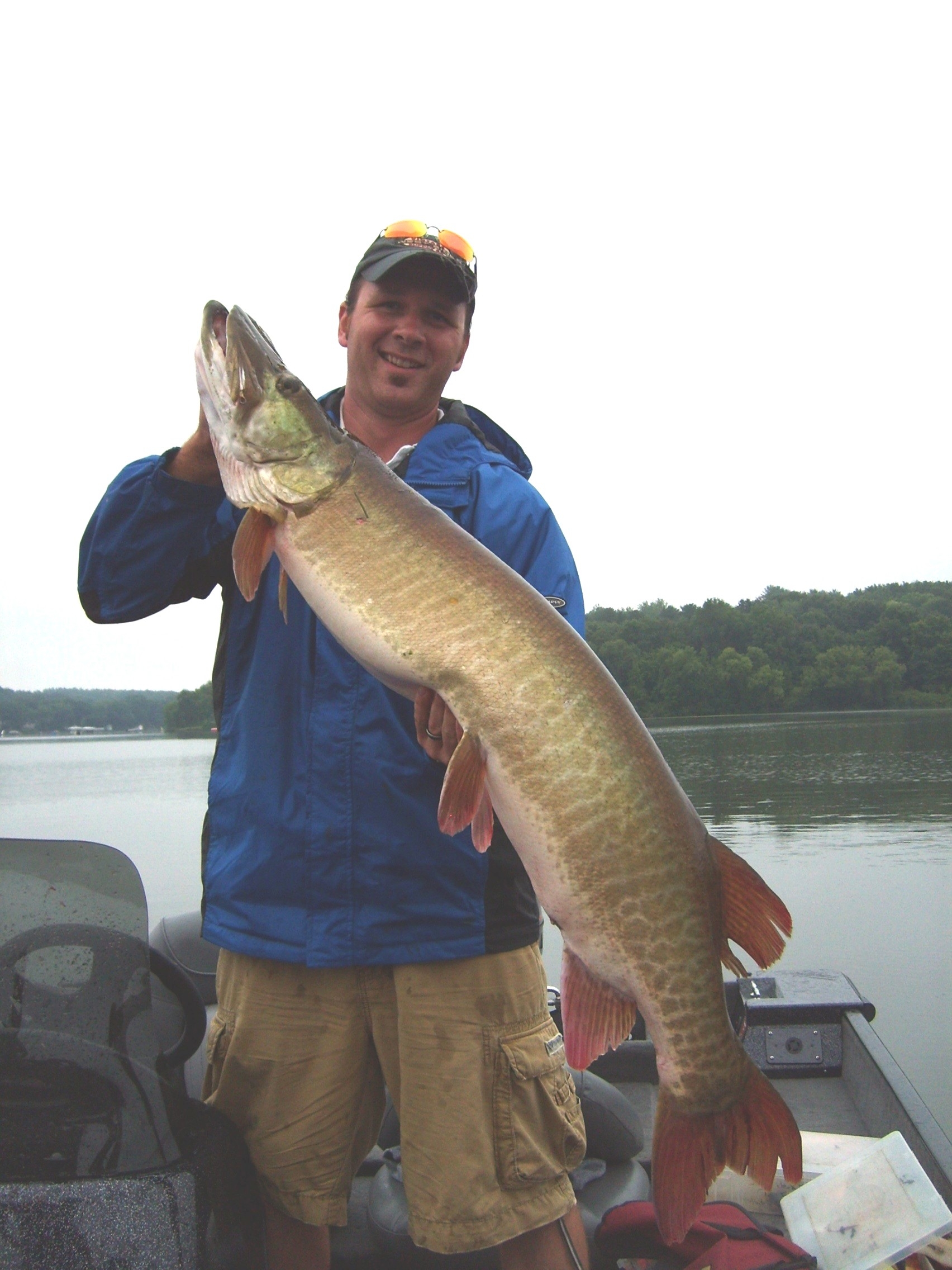 Senior Biologist - Jeff Stelzer