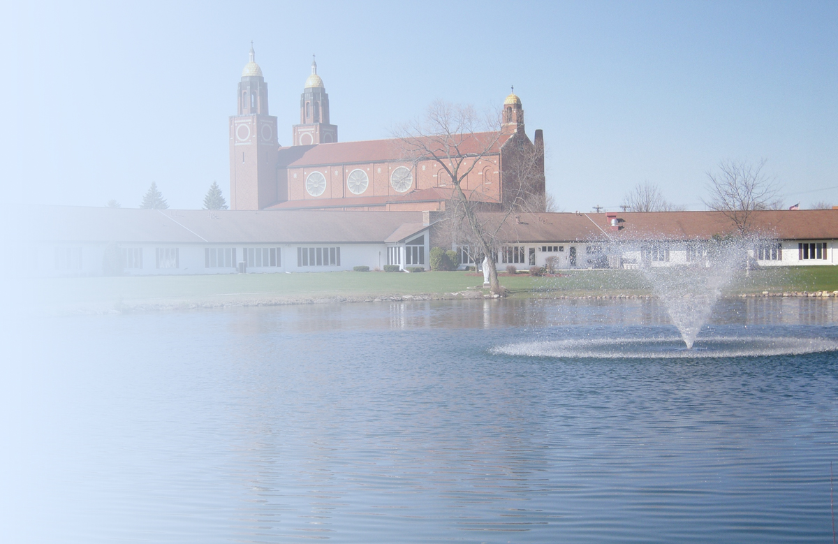 Pond Fountain - Aquamaster