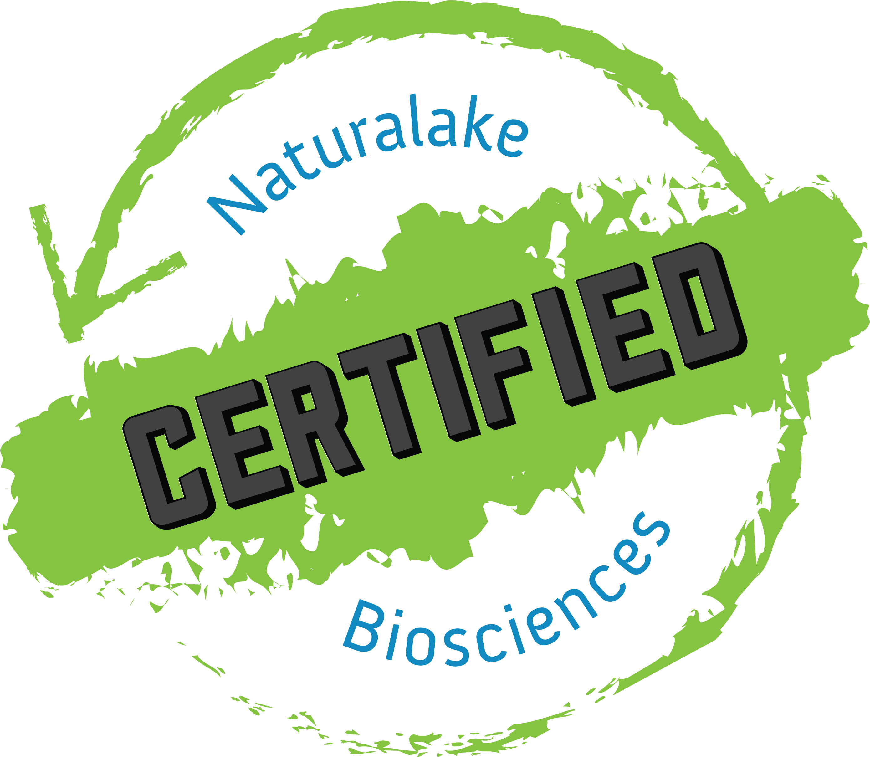 Naturalake Certified