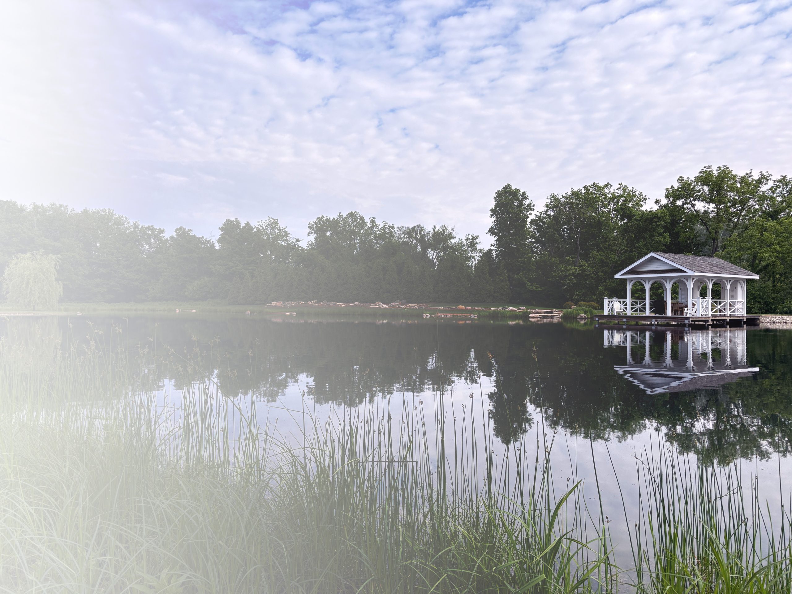 Lake and Pond Solutions Full Service