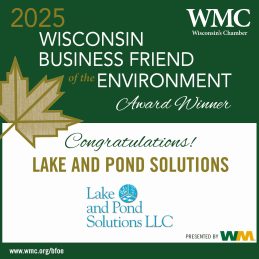 WMC BFOE 2025 Winner