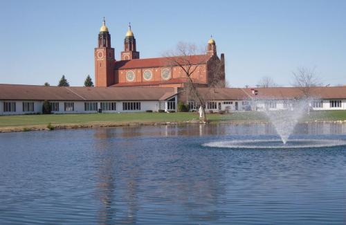 Fountain